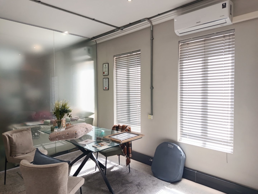 To Let commercial Property for Rent in Paardevlei Western Cape